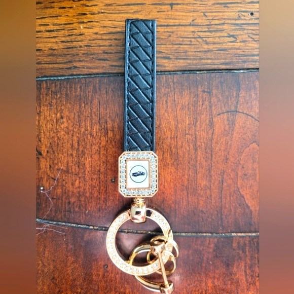 unbranded Handbags - Bag Charm keychain